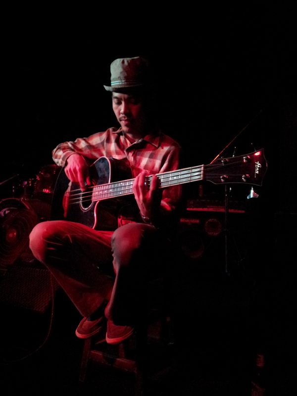 Artist image